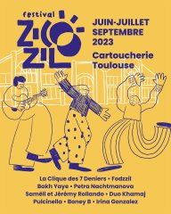 Festival Zicozilo - 2ème édition 2023